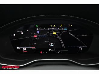 Audi S5 Cabriolet 3.0 TFSI Quattro Matrix ACC Memory Bose Ventilatie Camera picture 31