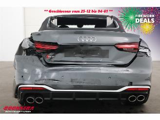 Audi S5 Cabriolet 3.0 TFSI Quattro Matrix ACC Memory Bose Ventilatie Camera picture 13