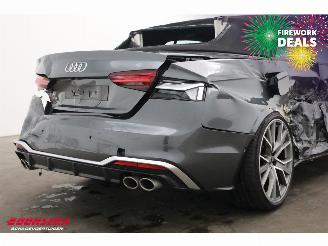 Audi S5 Cabriolet 3.0 TFSI Quattro Matrix ACC Memory Bose Ventilatie Camera picture 18