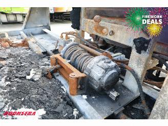 Mercedes Atego 1224 De Groot DGT Brille Winde picture 13