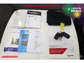 Frankia  Platin Pure i7400 GD 519 CDI 9G-T **NIEUW/NEU** Level Solar Hefbed Single Beds ACC picture 40