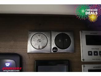 Frankia  Platin Pure i7400 GD 519 CDI 9G-T **NIEUW/NEU** Level Solar Hefbed Single Beds ACC picture 39