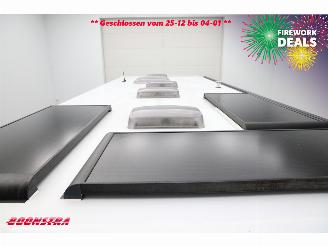 Frankia  Platin Pure i7400 GD 519 CDI 9G-T **NIEUW/NEU** Level Solar Hefbed Single Beds ACC picture 27