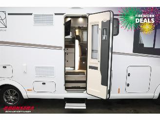 Frankia  Platin Pure i7400 GD 519 CDI 9G-T **NIEUW/NEU** Level Solar Hefbed Single Beds ACC picture 42