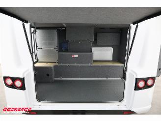 Frankia  Platin Pure i7400 GD 519 CDI 9G-T **NIEUW/NEU** Level Solar Hefbed Single Beds ACC picture 25