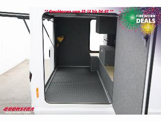 Frankia  Platin Pure i7400 GD 519 CDI 9G-T **NIEUW/NEU** Level Solar Hefbed Single Beds ACC picture 26