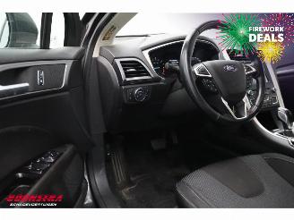 Ford Mondeo Wagon 2.0 TDCi 150 PK Aut. Trend Navi Clima Cruise SHZ PDC picture 10