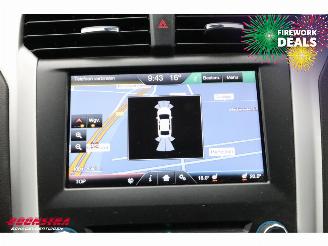 Ford Mondeo Wagon 2.0 TDCi 150 PK Aut. Trend Navi Clima Cruise SHZ PDC picture 13