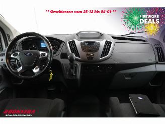 Ford Transit 2.0 TDCI 170 PK Aut. L2-H3 Trend Airco Cruise picture 29