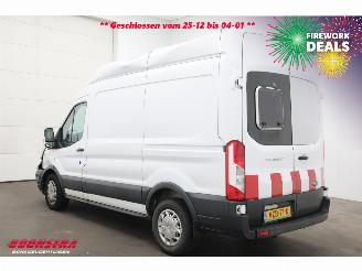 Ford Transit 2.0 TDCI 170 PK Aut. L2-H3 Trend Airco Cruise picture 4