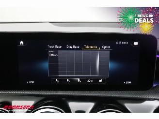 Mercedes Cla-klasse AMG 45 S 4MATIC+ Schalensitze Edition 1 Aero ACC Burmster Camera SHZ picture 18