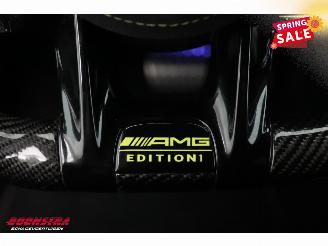 Mercedes Cla-klasse AMG 45 S 4MATIC+ Schalensitze Edition 1 Aero ACC Burmster Camera picture 12