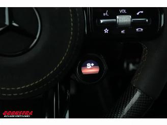 Mercedes Cla-klasse AMG 45 S 4MATIC+ Schalensitze Edition 1 Aero ACC Burmster Camera SHZ picture 14