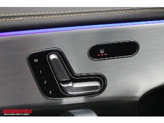 Mercedes Cla-klasse AMG 45 S 4MATIC+ Schalensitze Edition 1 Aero ACC Burmster Camera SHZ picture 22