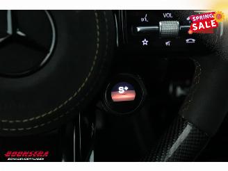 Mercedes Cla-klasse AMG 45 S 4MATIC+ Schalensitze Edition 1 Aero ACC Burmster Camera picture 14