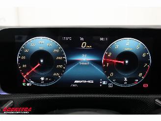 Mercedes Cla-klasse AMG 45 S 4MATIC+ Schalensitze Edition 1 Aero ACC Burmster Camera SHZ picture 15