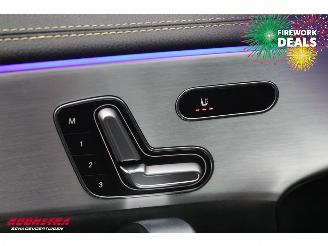 Mercedes Cla-klasse AMG 45 S 4MATIC+ Schalensitze Edition 1 Aero ACC Burmster Camera SHZ picture 22