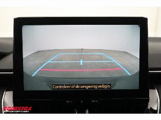Toyota Corolla Hybrid 140 GR Sport LED ACC Navi Clima Camera SHZ 23.451 km! picture 19