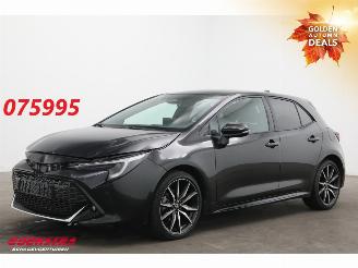 Schadeauto Toyota Corolla Hybrid 140 GR Sport LED ACC Navi Clima Camera SHZ 23.451 km! 2024/7