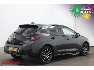 Toyota Corolla Hybrid 140 GR Sport LED ACC Navi Clima Camera SHZ 23.451 km! picture 3