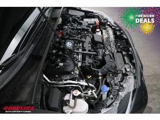 Toyota Corolla Hybrid 140 GR Sport LED ACC Navi Clima Camera SHZ 23.451 km! picture 7