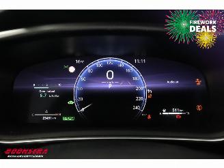 Toyota Corolla Hybrid 140 GR Sport LED ACC Navi Clima Camera SHZ 23.451 km! picture 18