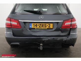 Mercedes E-klasse Estate 200 CGI 7G-Tronic BlueEff. Leder Navi Clima Cruise SHZ PDC AHK picture 7