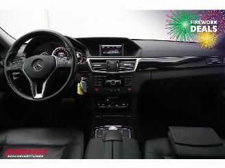 Mercedes E-klasse Estate 200 CGI 7G-Tronic BlueEff. Leder Navi Clima Cruise SHZ PDC AHK picture 12