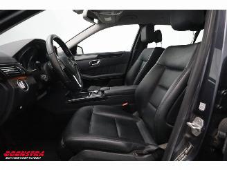 Mercedes E-klasse Estate 200 CGI 7G-Tronic BlueEff. Leder Navi Clima Cruise SHZ PDC AHK picture 14