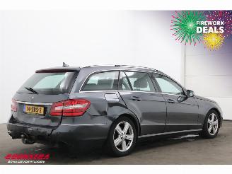 Mercedes E-klasse Estate 200 CGI 7G-Tronic BlueEff. Leder Navi Clima Cruise SHZ PDC AHK picture 3