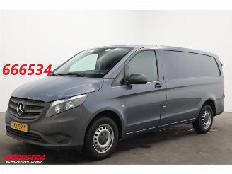 Mercedes Vito 114 CDI Navi Airco Cruise Camera 89.666 km! picture 1
