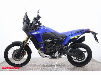 Yamaha  Ténéré 700 World Raid LED Akrapovic 10.718 km! picture 5