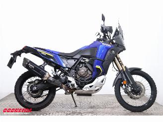 Yamaha  Ténéré 700 World Raid LED Akrapovic 10.718 km! picture 7
