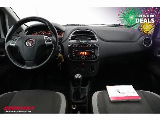 Fiat Punto Evo 1.4 Natural Power Easy CNG Airco Cruise AHK picture 8