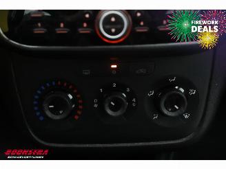 Fiat Punto Evo 1.4 Natural Power Easy CNG Airco Cruise AHK picture 16