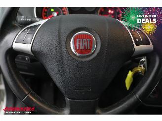 Fiat Punto Evo 1.4 Natural Power Easy CNG Airco Cruise AHK picture 13