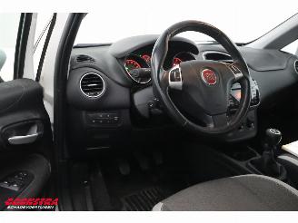 Fiat Punto Evo 1.4 Natural Power Easy CNG Airco Cruise AHK picture 12