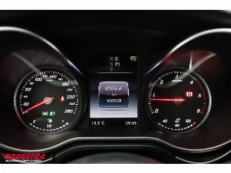 Mercedes V-klasse 220d Aut. Extra Lang 8-Pers. 360° Leder Burmester LED Cruise SHZ AHK 100.528 km! picture 20