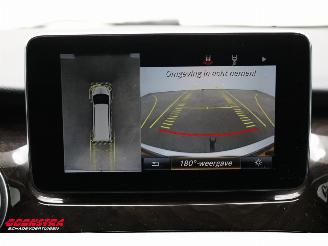 Mercedes V-klasse 220d Aut. Extra Lang 8-Pers. 360° Leder Burmester LED Cruise SHZ AHK 100.528 km! picture 26