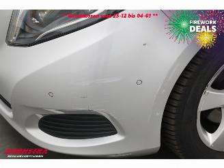 Mercedes V-klasse 220d Aut. Extra Lang 8-Pers. 360° Leder Burmester LED Cruise SHZ AHK 100.528 km! picture 7