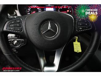 Mercedes V-klasse 220d Aut. Extra Lang 8-Pers. 360° Leder Burmester LED Cruise SHZ AHK 100.528 km! picture 19