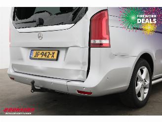 Mercedes V-klasse 220d Aut. Extra Lang 8-Pers. 360° Leder Burmester LED Cruise SHZ AHK 100.528 km! picture 6