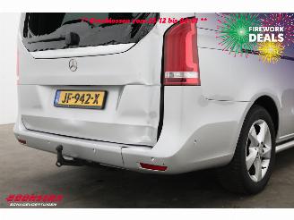 Mercedes V-klasse 220d Aut. Extra Lang 8-Pers. 360° Leder Burmester LED Cruise SHZ AHK 100.528 km! picture 6