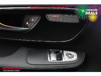 Mercedes V-klasse 220d Aut. Extra Lang 8-Pers. 360° Leder Burmester LED Cruise SHZ AHK 100.528 km! picture 24