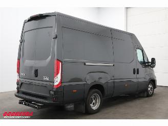 Iveco Daily 35C21 Hi-Matic LED ACC Navi Clima Camera AHK picture 3
