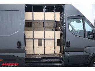Iveco Daily 35C21 Hi-Matic LED ACC Navi Clima Camera AHK picture 10