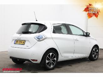 Renault Zoé R90 Entry (ex Accu) Navi Clima Cruise Camera PDC picture 3