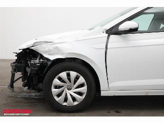 Volkswagen Polo 1.0 TSI Life DSG Virtual LED Apple/Android SHZ 2.942 km! picture 12