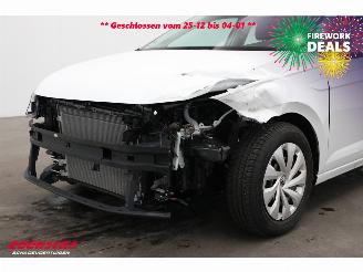 Volkswagen Polo 1.0 TSI Life DSG Virtual LED Apple/Android SHZ 2.942 km! picture 11