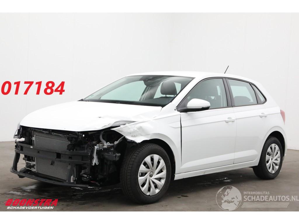 Volkswagen Polo 1.0 TSI Life DSG Virtual LED Apple/Android SHZ 2.942 km!